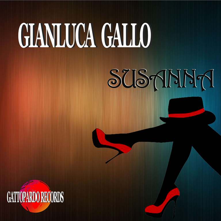 Grooving it’s way into your life with an infectious stylish European pop gem, Gianluca Gallo drops the entrancing and uplifting ‘Susanna’