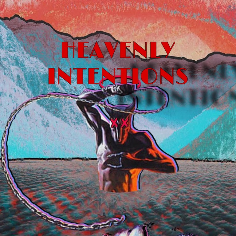 Out of a broken heart comes a modern R&B Trap gem as the warm voice and fast spit of East Texas based ‘Tommy Osborne’ shines on melodic new single ‘Heavenly Intentions’