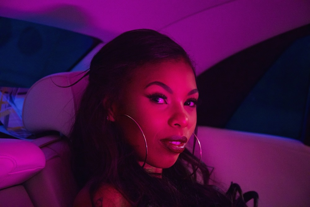 HOTTEST SEXY GROOVES OF 2020: London’s new queen of R&B Grime ‘Lishana’ has landed and she will ‘Make Sure’ you are pleased as she drops an explicit new sultry R&B gem