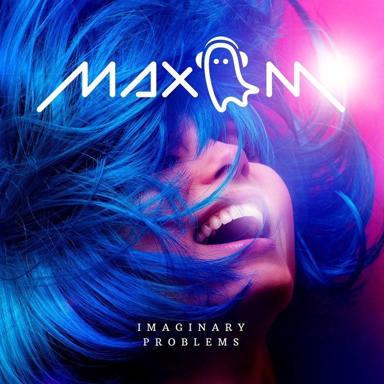 GROOVEMAG SUMMER POP CUTS OF 2020: With a warm catchy and infectious melody and classy modern pop production, ‘Max M’ is back with the uplifting electronic pop gem ‘Imaginary Problems’.