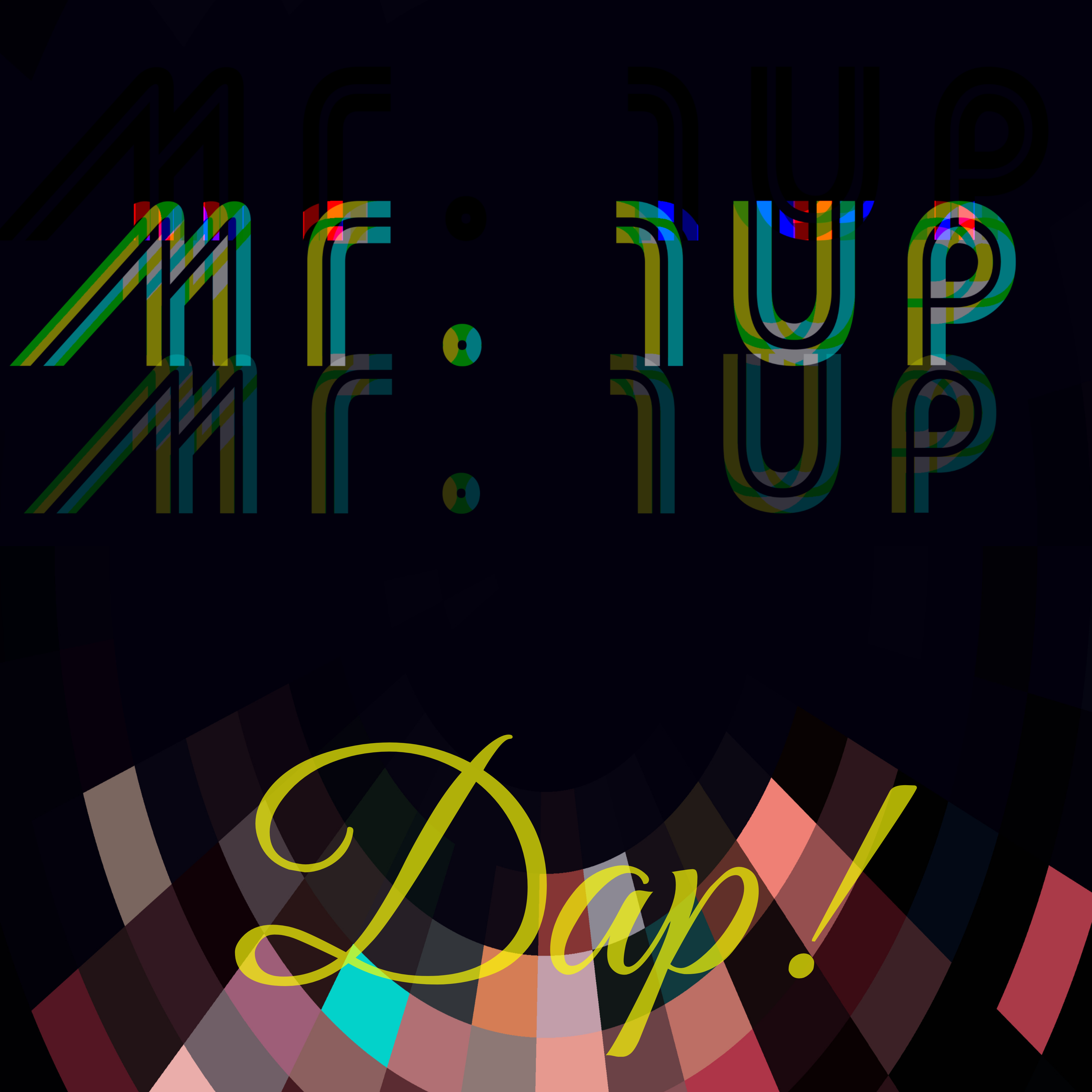 Boasting an infectious beat and Groovy EDM vibe, Mr. 1up Drops “Dap!”