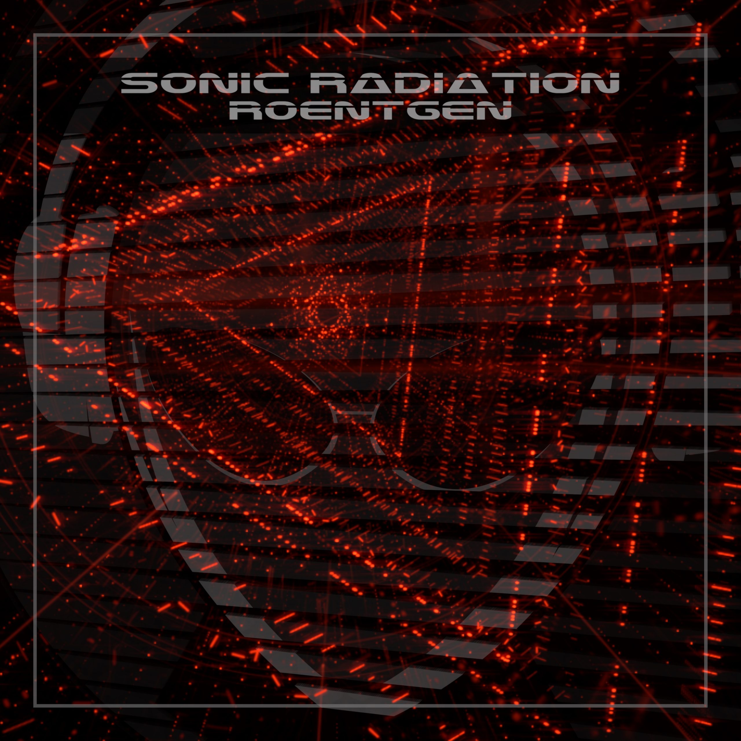 Dallas, Texas EDM wizard ‘Sonic Radiation’ delivers a ‘Moroder’ esque single with a Dark Spacey Twist