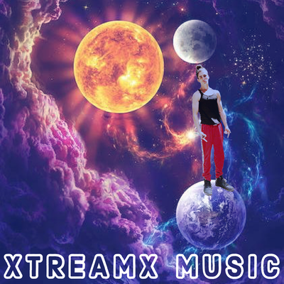 With a Groovy sensitivity fused with a Grimey Spit and Rap, XTREAMX Gets Extreme in Da Basement with friends on new music video