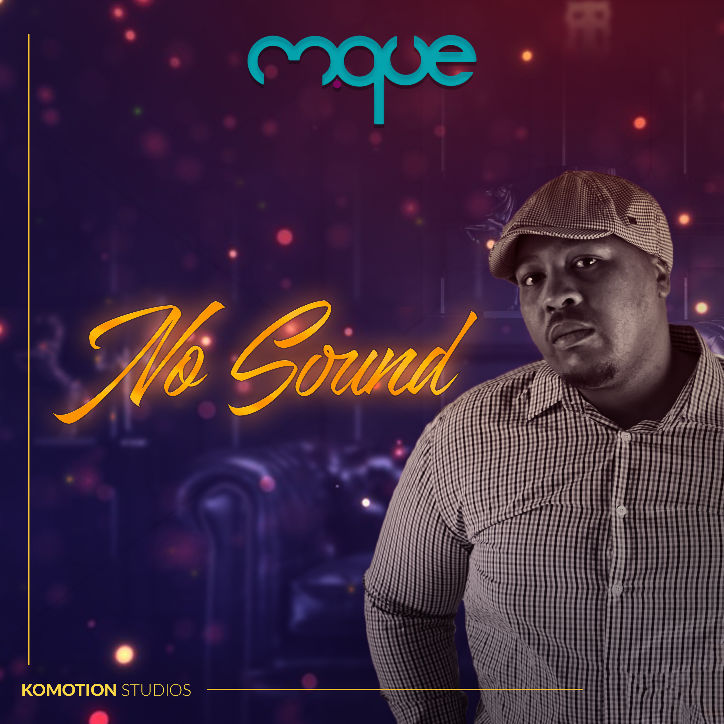 House Music feature: Mque is a force to be reckoned with on new single ‘No Sound’