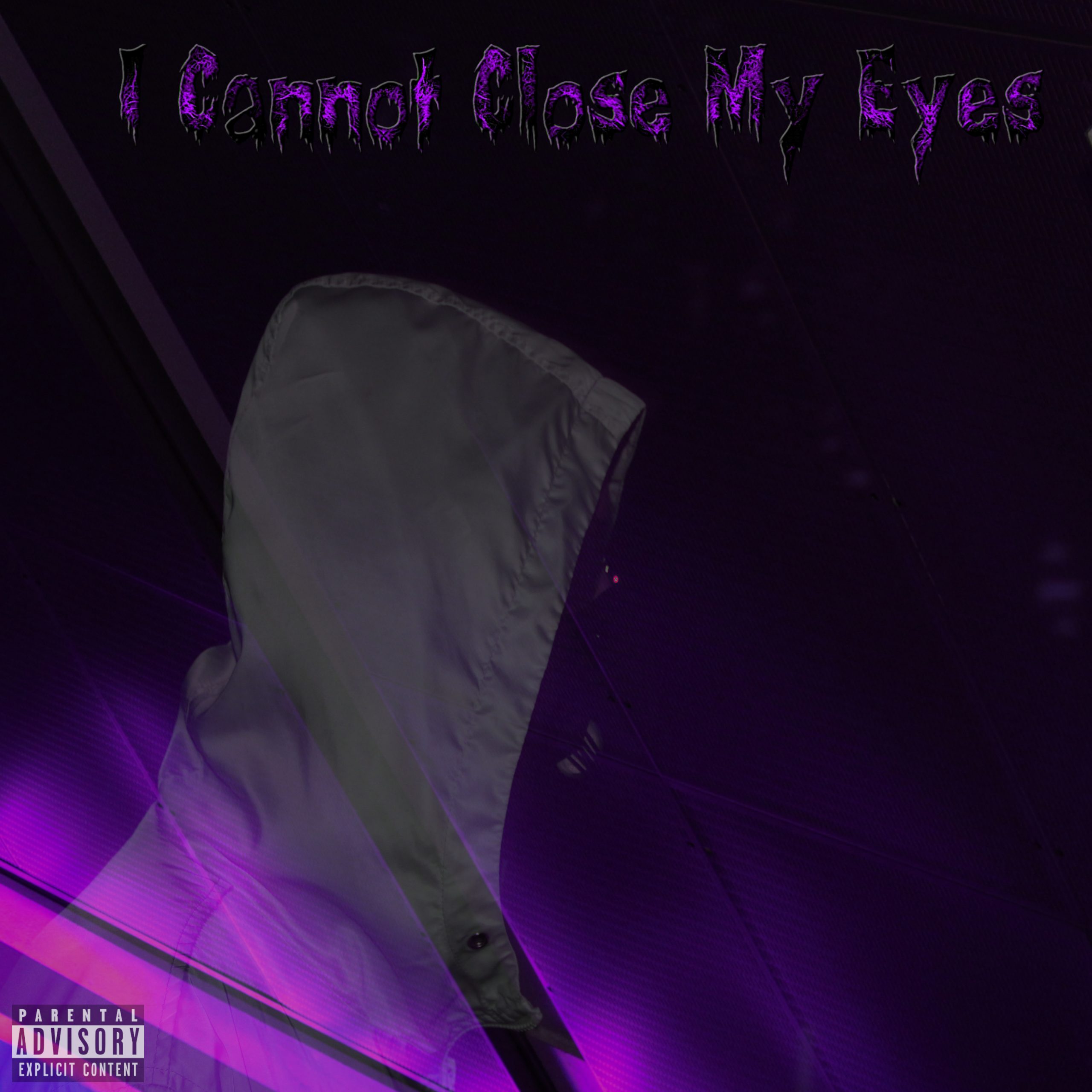 ‘Close My Eyes’ is the new single off of PurpZ’ latest album which deals with a new pain that comes from heartbreak