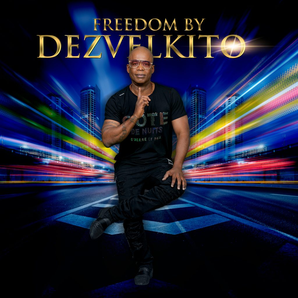 ‘Freedom’ is Dezvelkito’s new single asking humanity for freedom against oppression