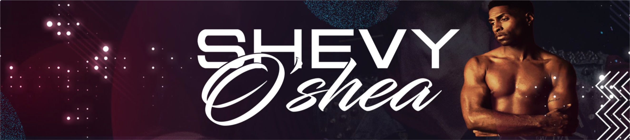 R&B-Pop artist Shevy O’Shea continues to impress with his music and has just released a new single called #RihannaMove