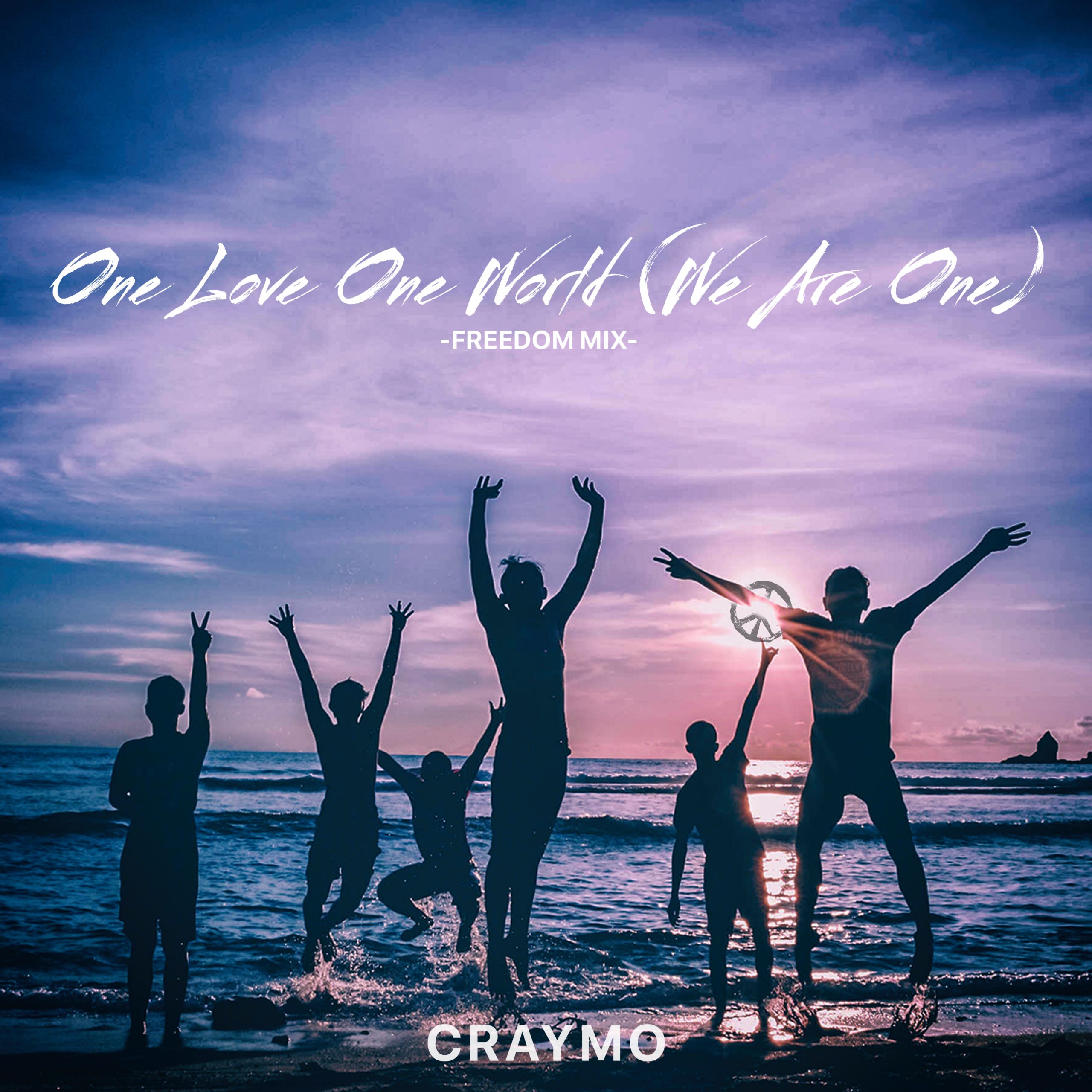 ‘One Love One World (We Are One) from ‘Craymo’ is an award-winning song that was performed by children across schools around the world.