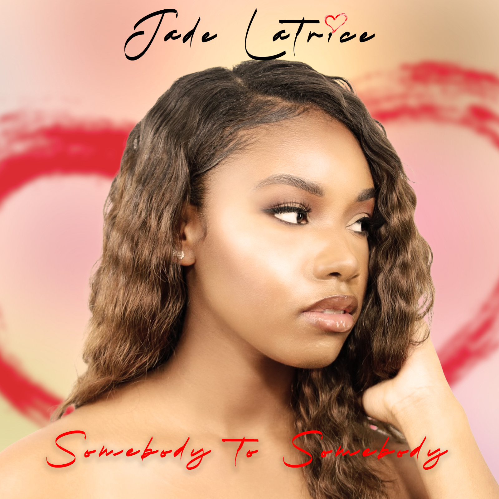 The new single ‘Somebody To Somebody’ from ‘Jade Latrice’ is soulful to the core, with lyrics that exert an air of relatability