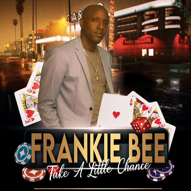 Emerging from the underground after years of faithfully honing his talent, ‘Frankie Bee’ drops “Take A Little Chance”