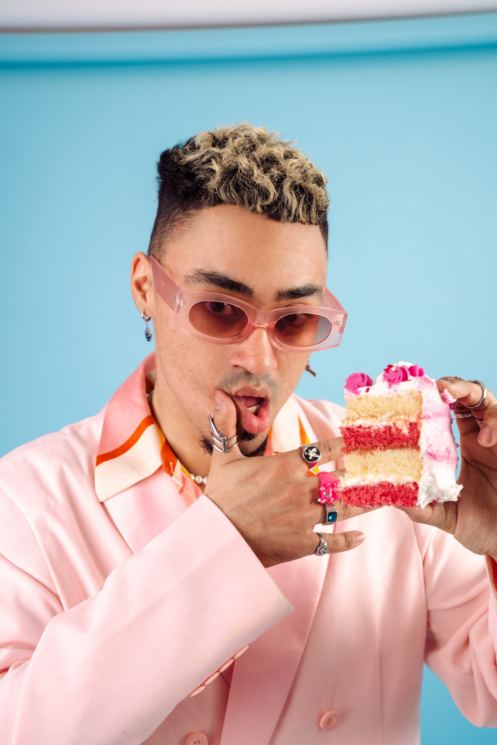 Interview: read an interview with ‘Jay Scott’ as he drops ‘Cake (A Dancehall Birthday)’