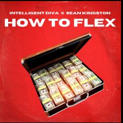 Thrilling, unapologetic, liberated, and definitely giving us boss vibes ‘How to Flex’ is the new single from ‘Intelligent Diva’ featuring ‘Sean Kingston’.