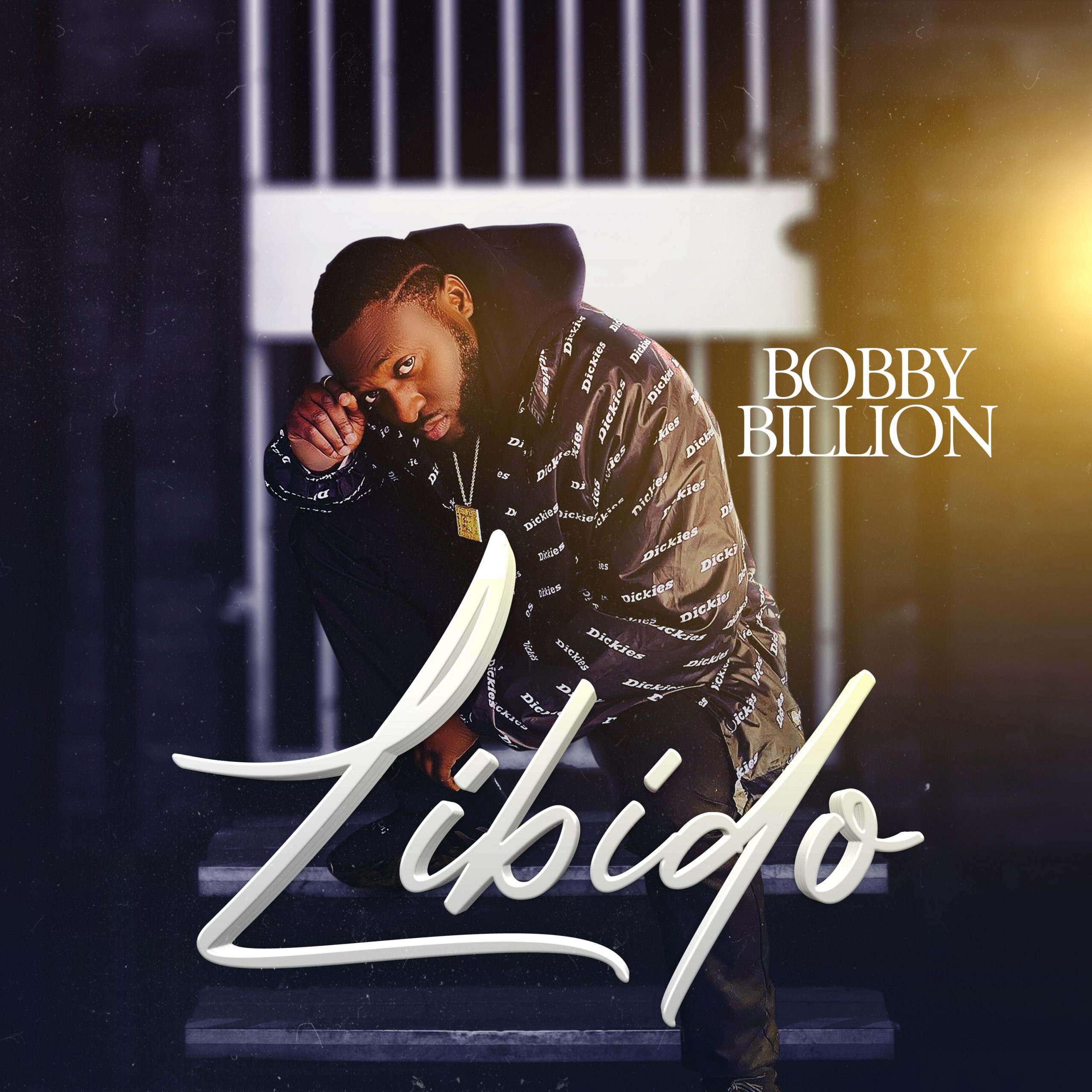 ‘Bobby Billion’ is a fast-rising independent afrobeat artist, looking to bless the world with new single ‘Libido’.