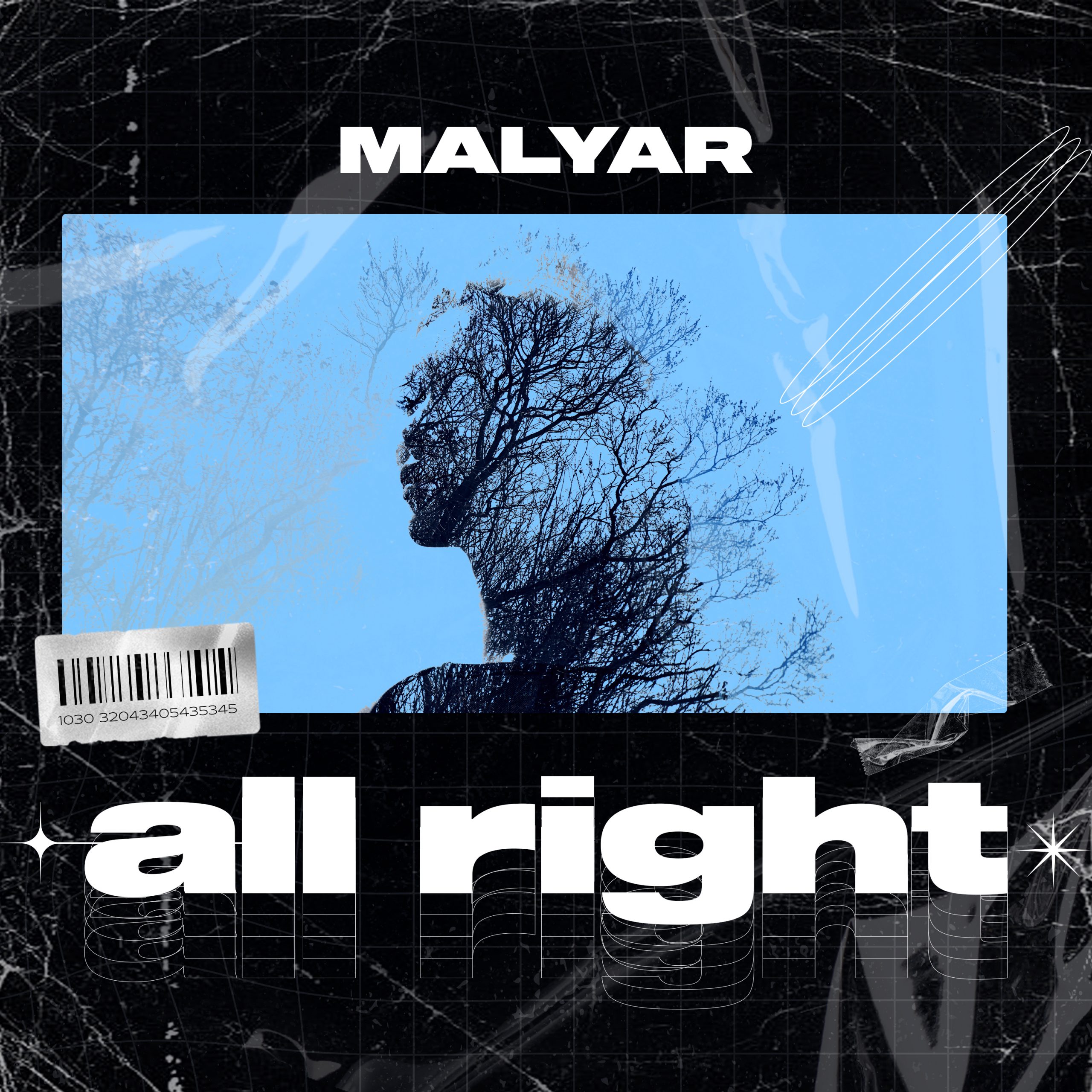 “It’s a really versatile track that doesn’t distract you” says ‘DJ MalYar’ as he drops new track “All Right”.