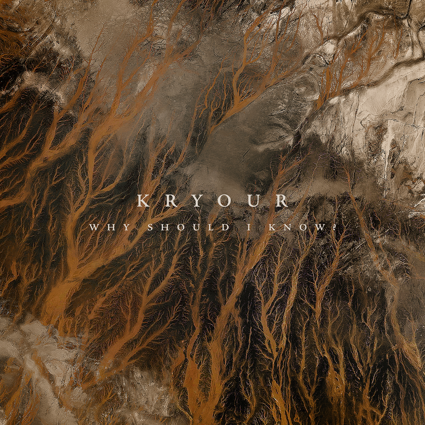 Brazillian metal band ‘Kryour’ present fans with a sound rich in influences on new single “Why Should I Know?”.
