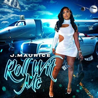 With witty rhymes flowing over hip-hop beats, ‘J Maurice’ returns with new hit single ‘Roll Wit Me’.