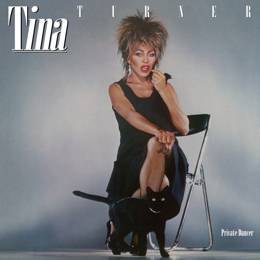 Remembering the Queen of Rock ‘n’ Roll: Tina Turner’s Legacy Lives On.