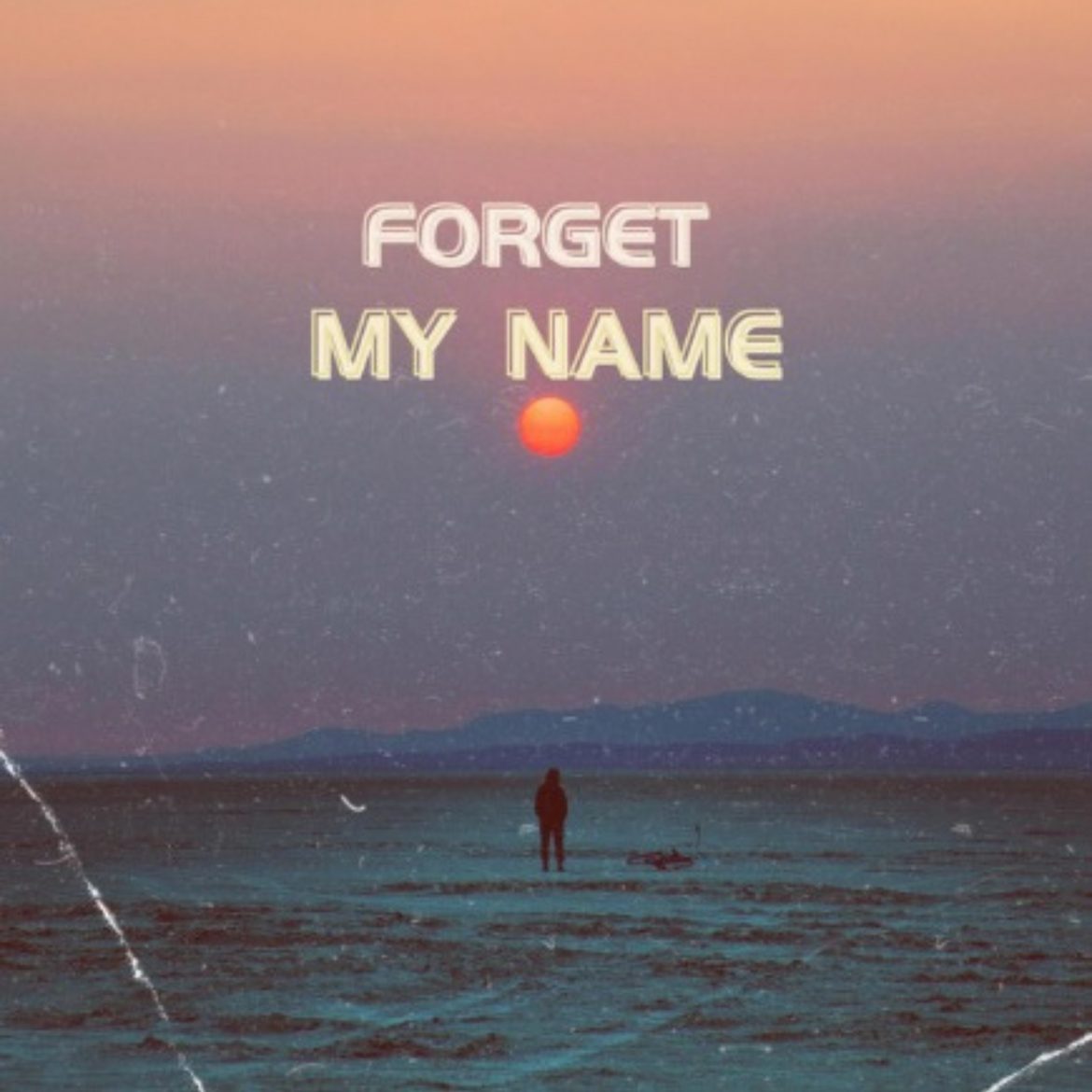 Harmonious Healing: Exploring Forgiveness Through ‘Forget My Name’ by VVS Vadim