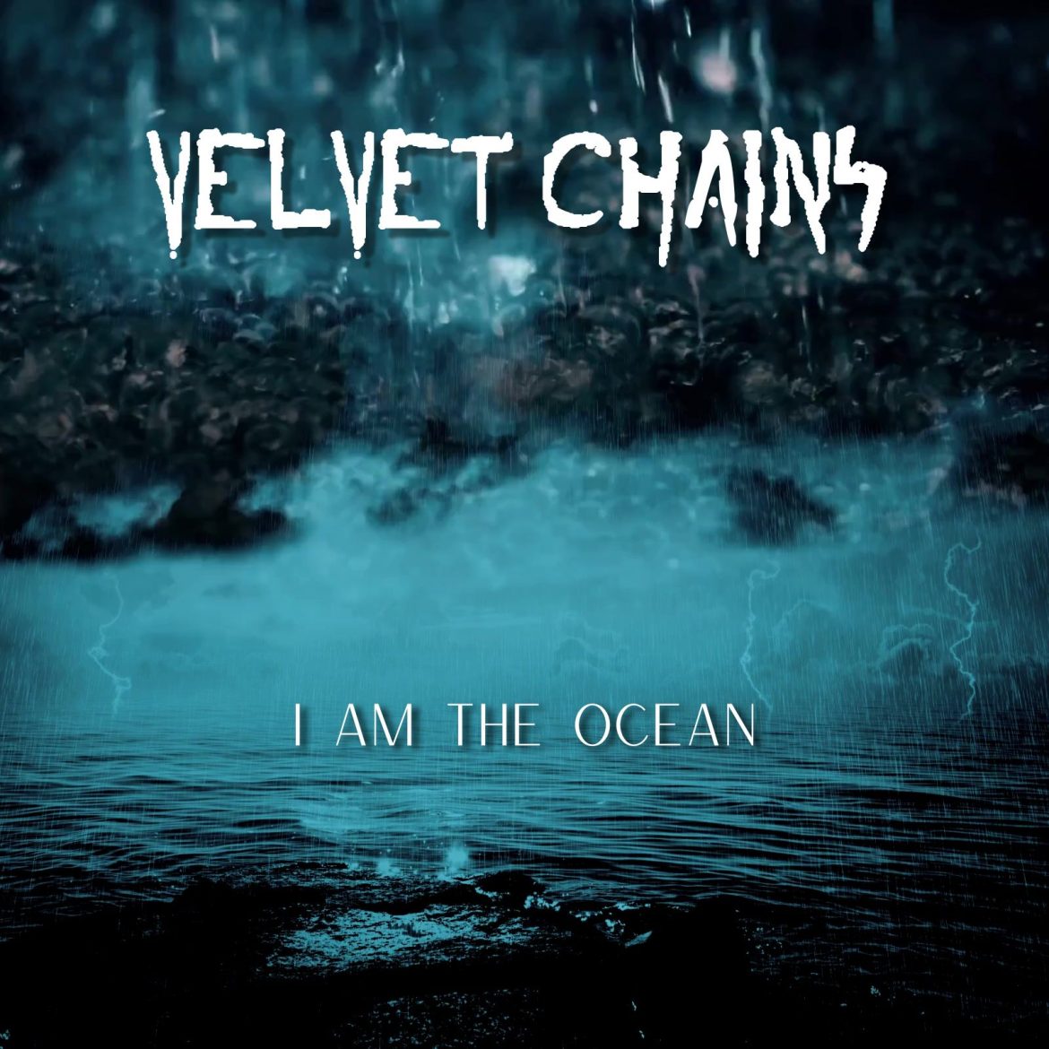 New Chapter for Velvet Chains: “I Am The Ocean” and a Series of Releases