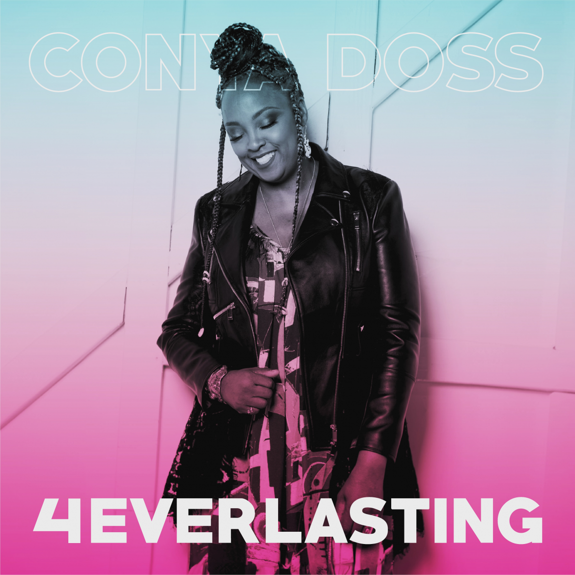 Making Waves on the Airwaves: ‘4everlasting’ featuring B. Golden Takes the Radio Charts by Storm