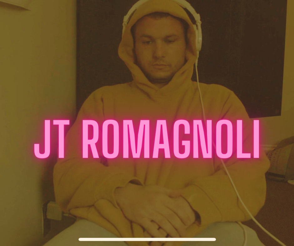 Upstate Underdog: JT Romagnoli’s Music Resurgence Strikes a Chord with 250,000 YouTube Views