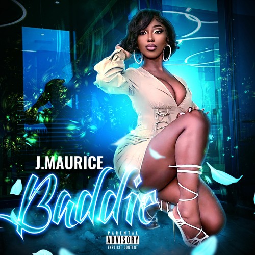 J Maurice: The Hardworking Emcee Crafting Thought-Provoking Verses in ‘BADDIE’