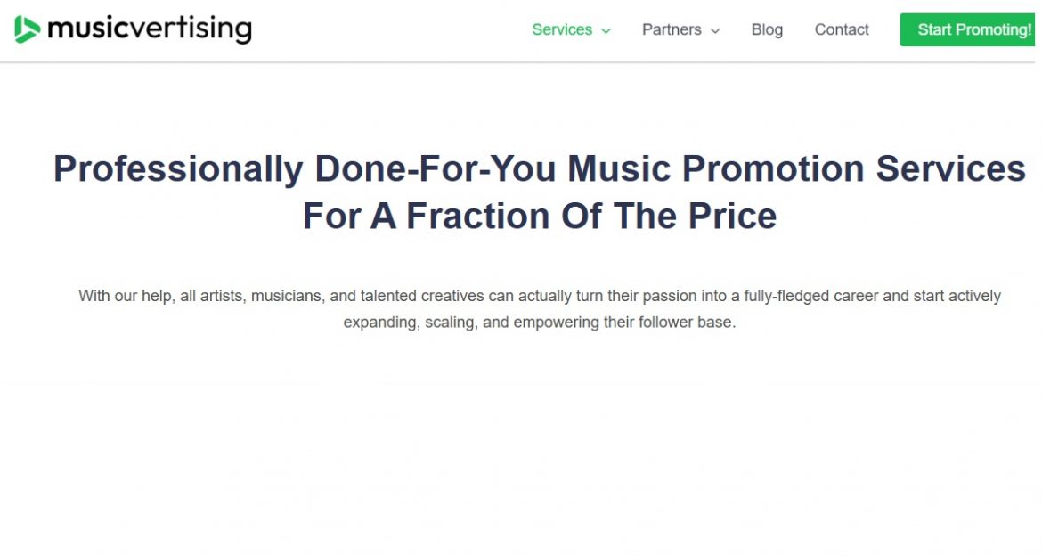 Musicvertising: The Ultimate Solution for Genuine Spotify Engagement